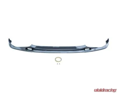 3D Design GFRP Front Lip Spoiler BMW G11 | G12 7-Series LCI M-Sport 2015-2023 - 3101-31121