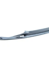 3D Design GFRP Front Lip Spoiler BMW G11 | G12 7-Series LCI M-Sport 2015-2023                                     - 3101-31121 - Image 2