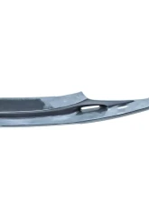 3D Design GFRP Front Lip Spoiler BMW G11 | G12 7-Series LCI M-Sport 2015-2023                                     - 3101-31121 - Image 3