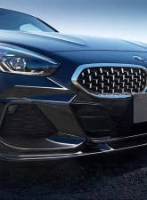 3D Design Urethane Front Lip Spoiler BMW G29 Z4 M40i 2019-2023                                     - 3101-32911 - Image 5