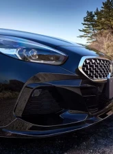 3D Design Urethane Front Lip Spoiler BMW G29 Z4 M40i 2019-2023                                     - 3101-32911 - Image 2