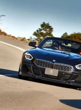 3D Design Urethane Front Lip Spoiler BMW G29 Z4 M40i 2019-2023                                     - 3101-32911 - Image 5