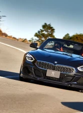 3D Design Urethane Front Lip Spoiler MBW G29 Z4 20i M-Sport 2019-2023                                     - 3101-32921 - Image 6