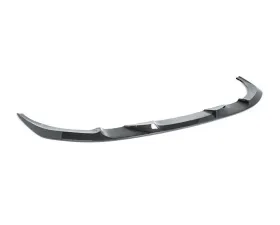 3D Design Carbon Fiber Front Lip Spoiler BMW G29 Z4 M40i 2019-2023