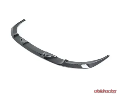3D Design Carbon Fiber Front Lip Spoiler BMW G29 Z4 M40i 2019-2023 - 3101-32931
