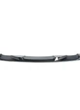 3D Design Carbon Fiber Front Lip Spoiler BMW G29 Z4 M40i 2019-2023                                     - 3101-32931 - Image 3