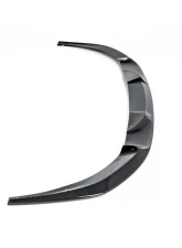 3D Design Carbon Fiber Front Lip Spoiler BMW G29 Z4 M40i 2019-2023                                     - 3101-32931 - Image 4