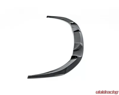 3D Design Carbon Fiber Front Lip Spoiler BMW G29 Z4 M40i 2019-2023 - 3101-32931