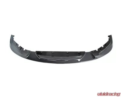 3D Design Carbon Fiber Front Lip Spoiler - 3101-33021