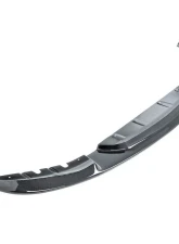 3D Design Carbon Fiber Front Lip Spoiler                                     - 3101-33021 - Image 2