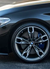 3D Design Carbon Fiber Front Lip Spoiler                                     - 3101-33021 - Image 12