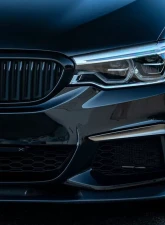 3D Design Carbon Fiber Front Lip Spoiler                                     - 3101-33021 - Image 14