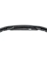 3D Design Carbon Fiber Front Lip Spoiler                                     - 3101-33021 - Image 3