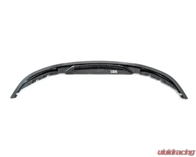 3D Design Carbon Fiber Front Lip Spoiler - 3101-33021