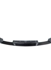 3D Design Carbon Fiber Front Lip Spoiler                                     - 3101-38212 - Image 3