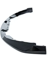 3D Design Carbon Fiber Front Lip Spoiler                                     - 3101-38212 - Image 4