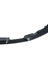 3D Design Carbon Fiber Front Lip Spoiler                                     - 3101-38212 - Image 7