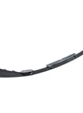 3D Design Carbon Fiber Front Lip Spoiler Set BMW M3 | M4 G80 | G82 2021-2025                                     - 3101-38222 - Image 3
