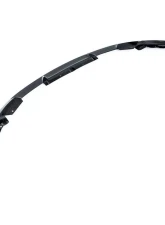 3D Design Carbon Fiber Front Lip Spoiler Set BMW M3 | M4 G80 | G82 2021-2025                                     - 3101-38222 - Image 4