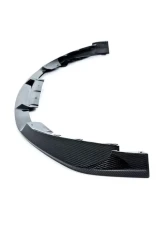 3D Design Carbon Fiber Front Lip Spoiler Set BMW M3 | M4 G80 | G82 2021-2025                                     - 3101-38222 - Image 5