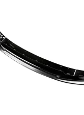 3D Design Urethane Front Lip Spoiler BMW i3 I01 Pre-LCI 2015-2016                                     - 3101-50111 - Image 3