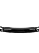 3D Design Urethane Front Lip Spoiler BMW i3 I01 Pre-LCI 2015-2016                                     - 3101-50111 - Image 4