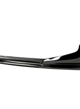 3D Design Urethane Front Lip Spoiler BMW i3 I01 Pre-LCI 2015-2016                                     - 3101-50111 - Image 5