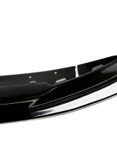 3D Design Urethane Front Lip Spoiler BMW i3 I01 Pre-LCI 2015-2016                                     - 3101-50111 - Image 6