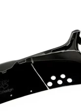 3D Design Urethane Front Lip Spoiler BMW i3 I01 Pre-LCI 2015-2016                                     - 3101-50111 - Image 8