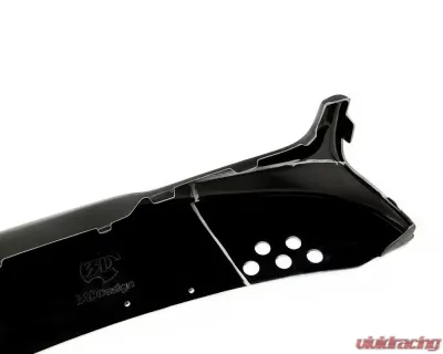 3D Design Urethane Front Lip Spoiler BMW i3 I01 Pre-LCI 2015-2016 - 3101-50111