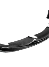 3D Design Carbon Fiber Front Lip Spoiler Toyota J29 A90 Supra 2020+                                     - 3101-62911 - Image 15