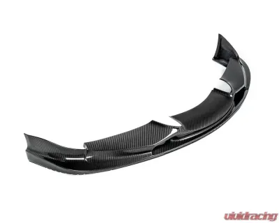 3D Design Carbon Fiber Front Lip Spoiler Toyota J29 A90 Supra 2020+ - 3101-62911