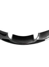 3D Design Carbon Fiber Front Lip Spoiler Toyota J29 A90 Supra 2020+                                     - 3101-62911 - Image 2