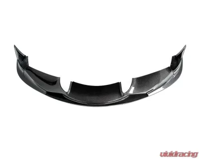 3D Design Carbon Fiber Front Lip Spoiler Toyota J29 A90 Supra 2020+ - 3101-62911