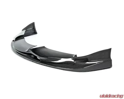 3D Design Carbon Fiber Front Lip Spoiler Toyota J29 A90 Supra 2020+ - 3101-62911