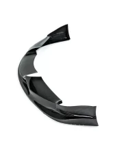 3D Design Carbon Fiber Front Lip Spoiler Toyota J29 A90 Supra 2020+                                     - 3101-62911 - Image 4