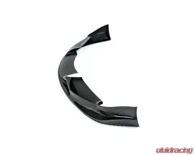 3D Design Carbon Fiber Front Lip Spoiler Toyota J29 A90 Supra 2020+ - 3101-62911