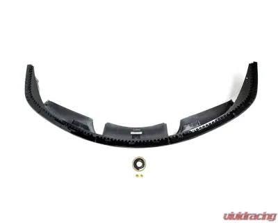 3D Design Carbon Fiber Front Lip Spoiler Toyota J29 A90 Supra 2020+ - 3101-62911