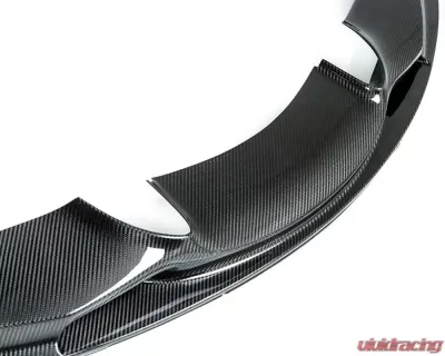 3D Design Carbon Fiber Front Lip Spoiler Toyota J29 A90 Supra 2020+ - 3101-62911
