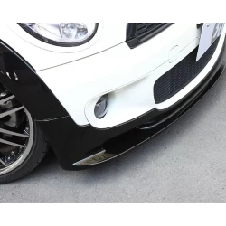 Front Lip Spoilers