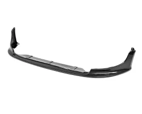 3D Design Carbon Fiber Front Lip Spoiler
