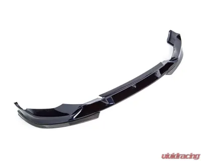 3D Design Carbon Fiber Under Splitter Set BMW X5 M 2019-2023 | X5 2020-2023 - 3102-30511