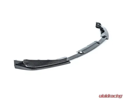 3D Design Carbon Fiber Front Under Splitter Set BMW M3 | M4 G80 | G82 2021-2025 - 3102-38212
