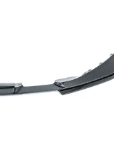 3D Design Carbon Fiber Front Under Splitter Set BMW M3 | M4 G80 | G82 2021-2025                                     - 3102-38212 - Image 4