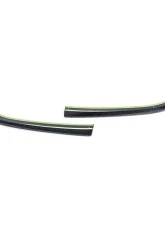 3D Design Carbon Fiber Front Under Splitter Set BMW M3 | M4 G80 | G82 2021-2025                                     - 3102-38212 - Image 6