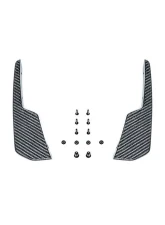 3D Design Carbon Fiber Bumper Canards BMW M3 | M4 G80 | G82 2021-2025                                     - 3102-38222 - Image 7