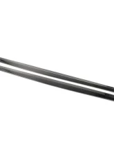 3D Design Carbon Fiber Side Skirt Set                                     - 3104-28211 - Image 9