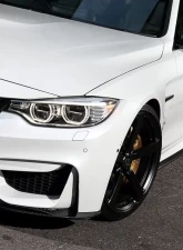 3D Design Carbon Fiber Side Skirt Set                                     - 3104-28211 - Image 7