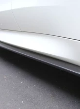 3D Design Carbon Fiber Side Skirt Set                                     - 3104-28511 - Image 6
