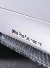 3D Design Carbon Fiber Side Skirt Set                                     - 3104-28511 - Image 3